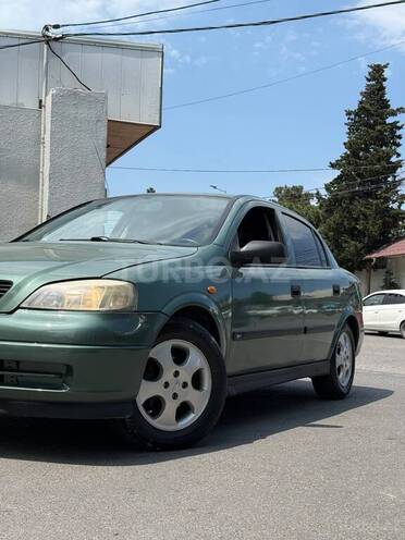 Opel Astra-3