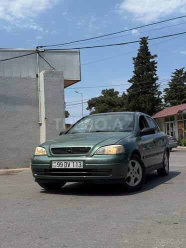 Opel Astra-4