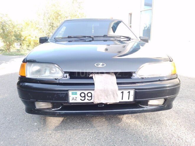 LADA (VAZ) 2115-1
