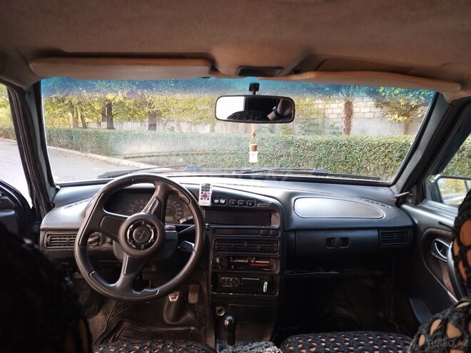 LADA (VAZ) 2115-5