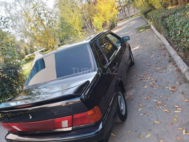 LADA (VAZ) 2115-8