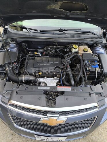 Chevrolet Cruze-6