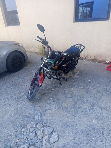 Freedom MX 49-1