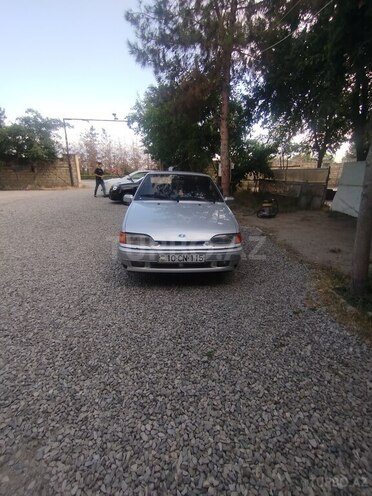LADA (VAZ) 2115-1
