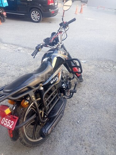 Freedom MX 49-2