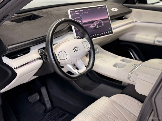 Changan Qiyuan Q07-12