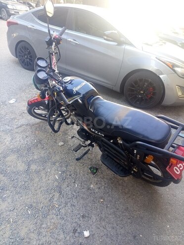 Freedom MX 49-3
