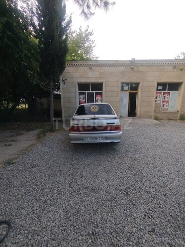 LADA (VAZ) 2115-2
