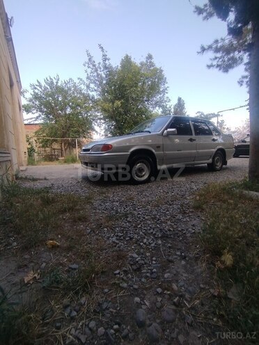 LADA (VAZ) 2115-4