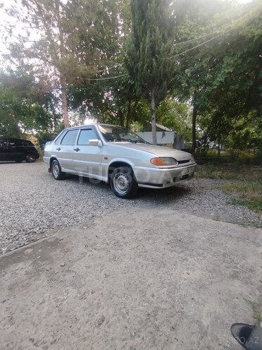 LADA (VAZ) 2115-3