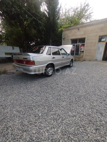 LADA (VAZ) 2115-5