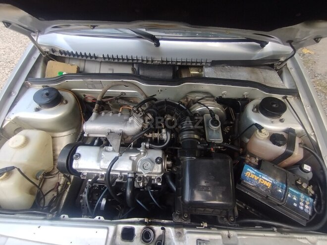 LADA (VAZ) 2115-7