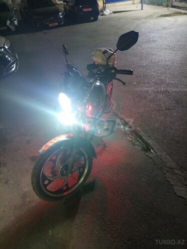 Freedom MX 49-5