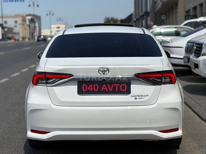 Toyota Corolla-2