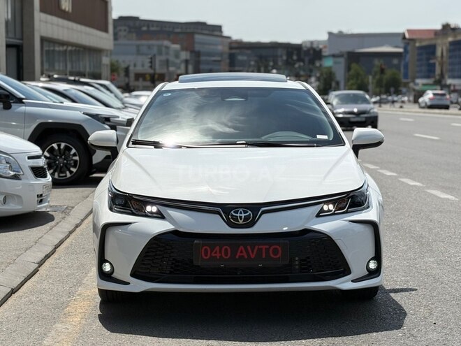 Toyota Corolla-1