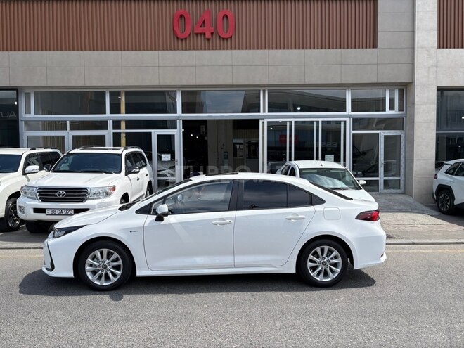 Toyota Corolla-3