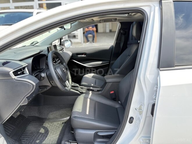 Toyota Corolla-5