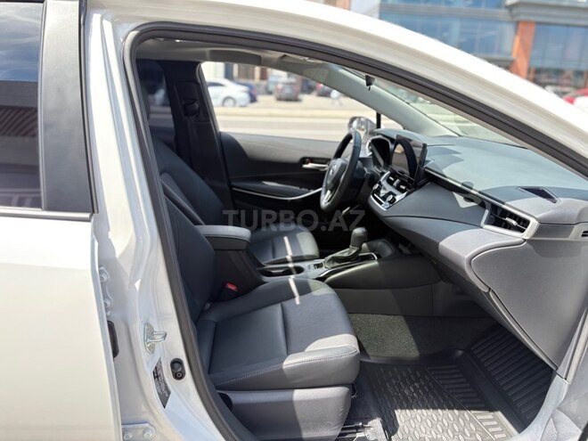 Toyota Corolla-8