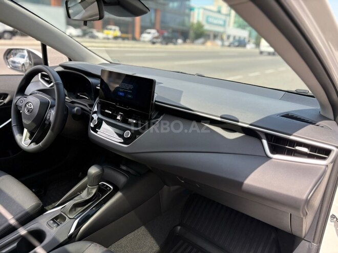 Toyota Corolla-9