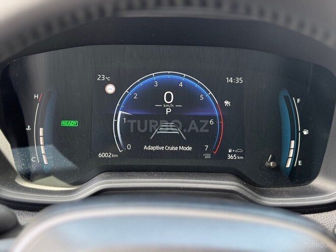 Toyota Corolla-14