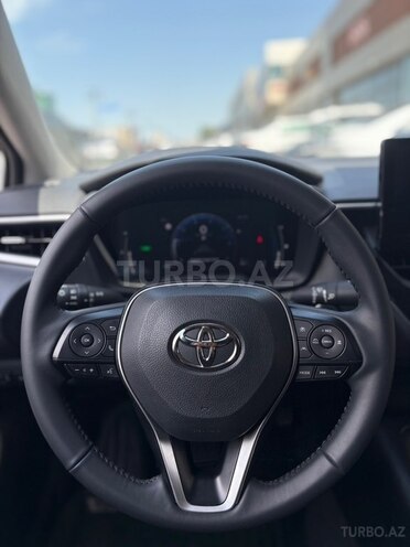 Toyota Corolla-15