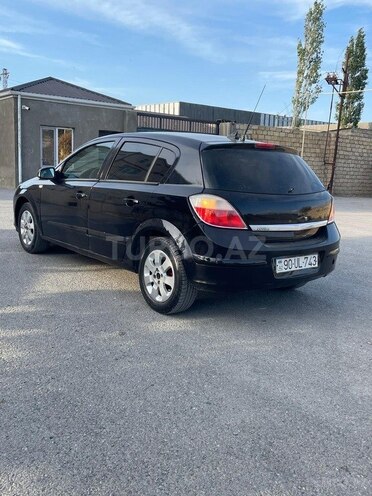 Opel Astra-6