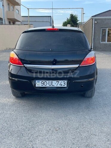 Opel Astra-8