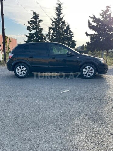Opel Astra-4