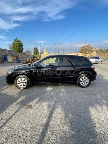 Opel Astra-7