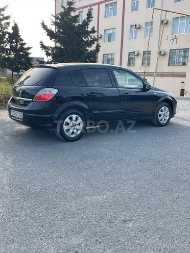 Opel Astra-5