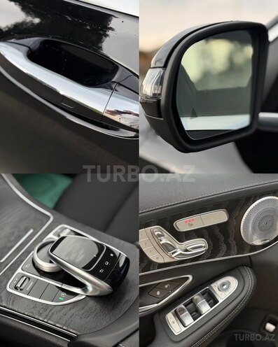 Mercedes C 300-19