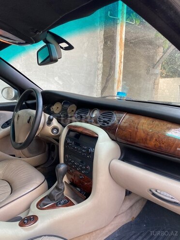 Rover 75-7