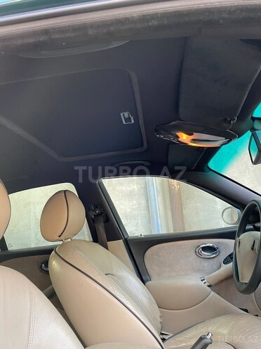 Rover 75-8