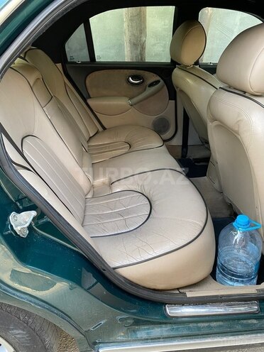 Rover 75-9