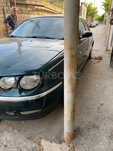 Rover 75-3