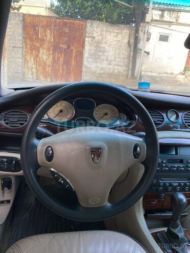Rover 75-11