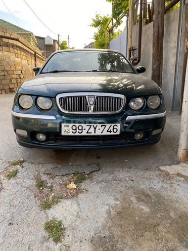 Rover 75-1