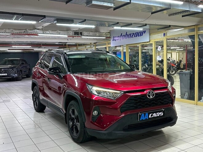 Toyota RAV4-2