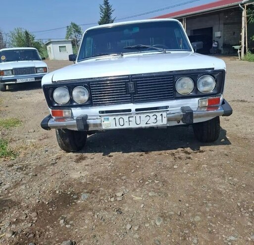 LADA (VAZ) 2106-1