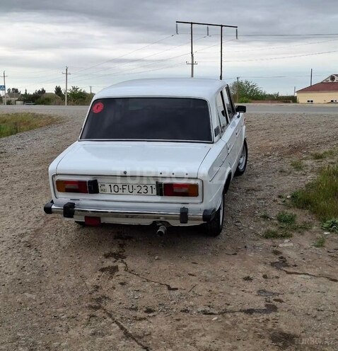 LADA (VAZ) 2106-2