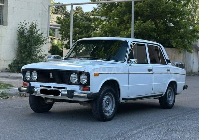 LADA (VAZ) 2106-1