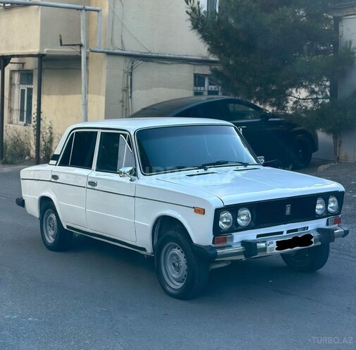 LADA (VAZ) 2106-3