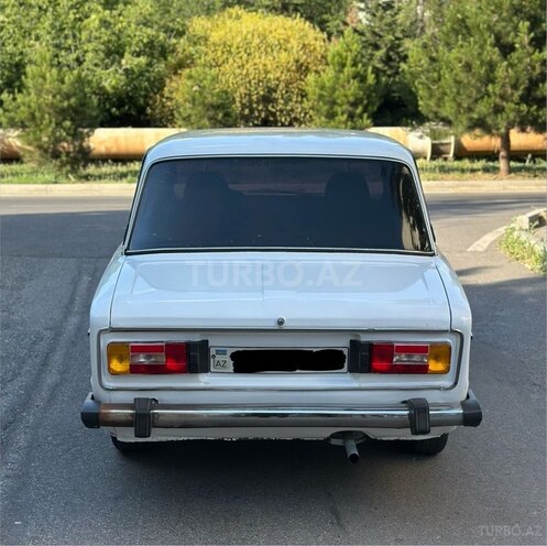 LADA (VAZ) 2106-5