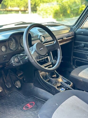 LADA (VAZ) 2106-6