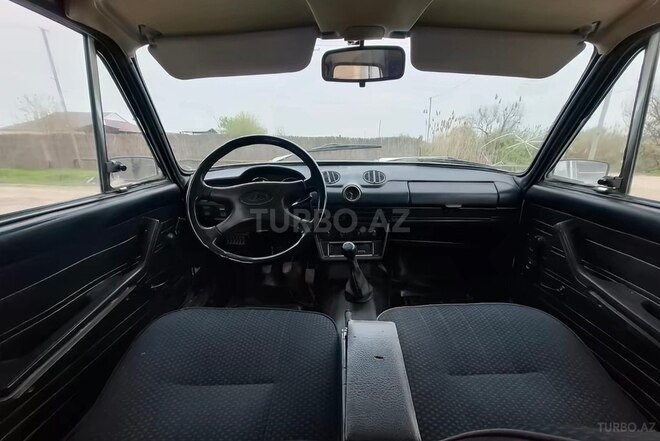 LADA (VAZ) 2106-3