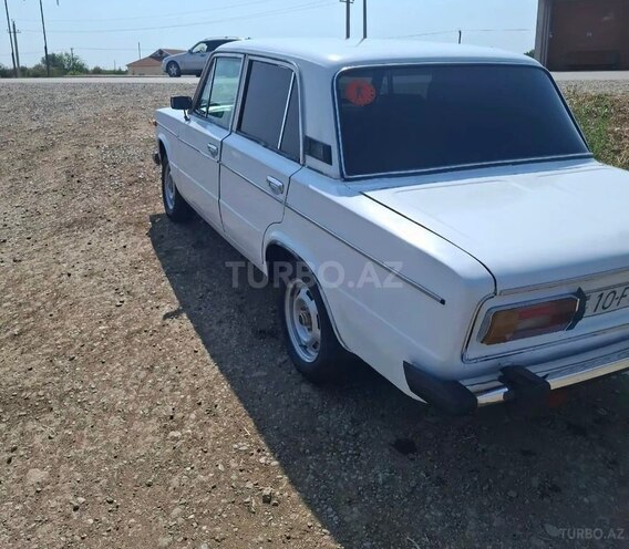 LADA (VAZ) 2106-4