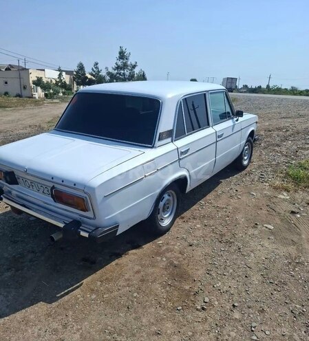 LADA (VAZ) 2106-5