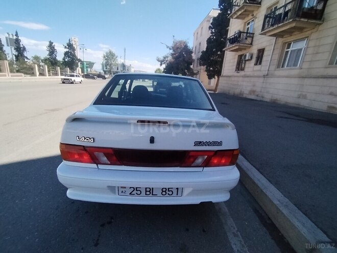 LADA (VAZ) 2115-3