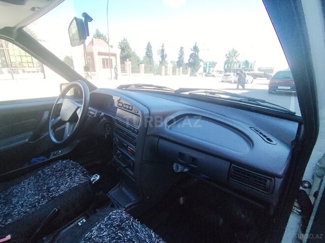 LADA (VAZ) 2115-2