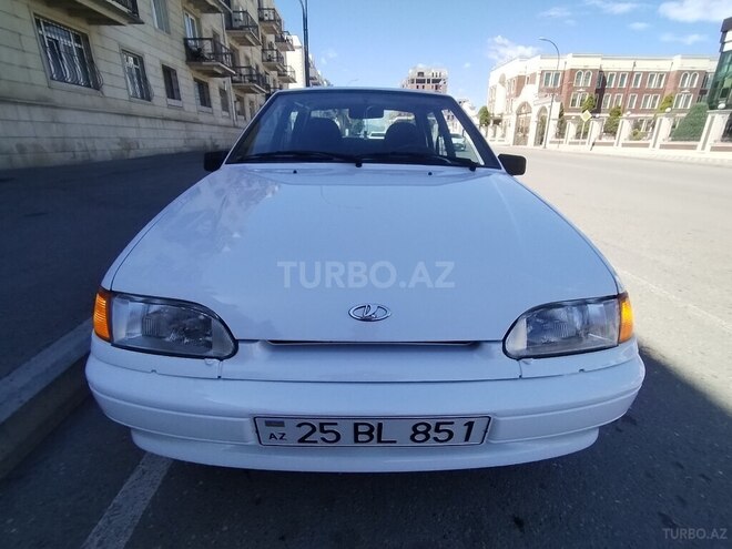 LADA (VAZ) 2115-1